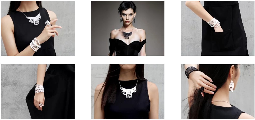 BIROI collection gallery